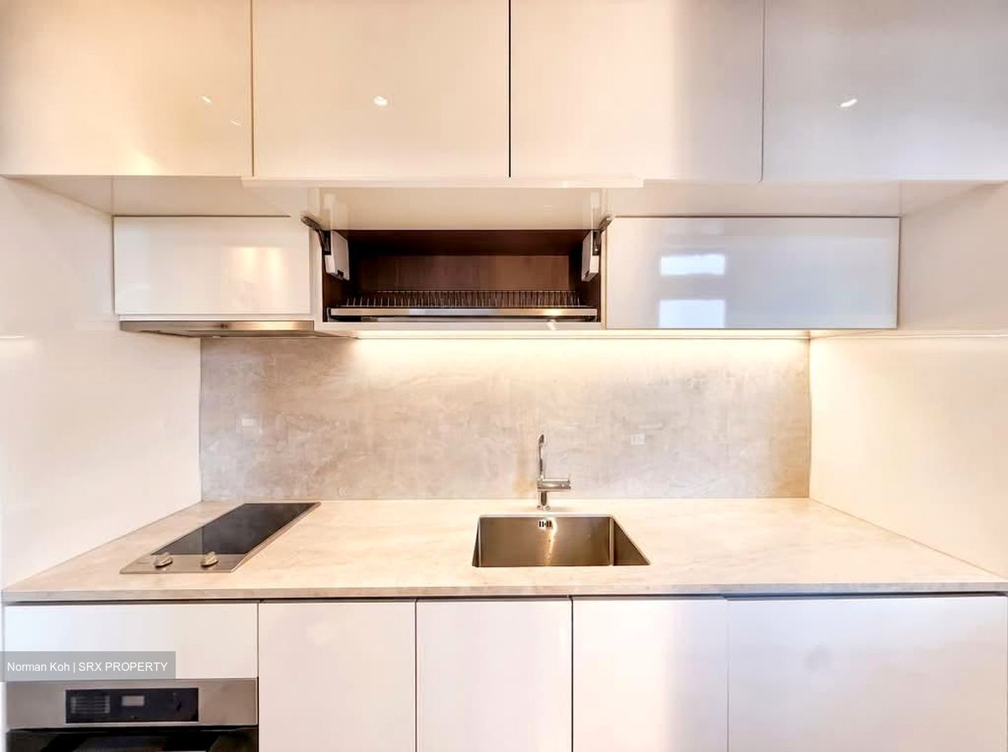 Fourth Avenue Residences (D10), Apartment #584420231